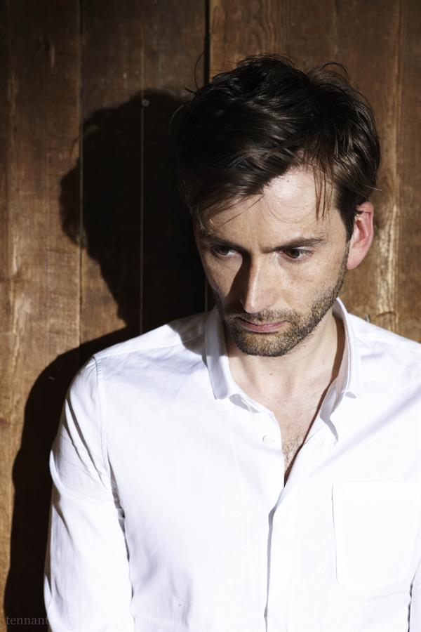 David Tennant