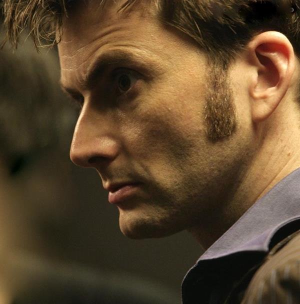 David Tennant