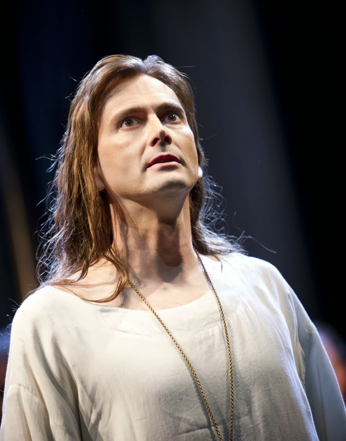 David ii