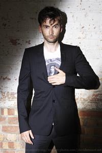 David Tennant