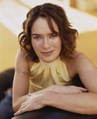 Lena Headey