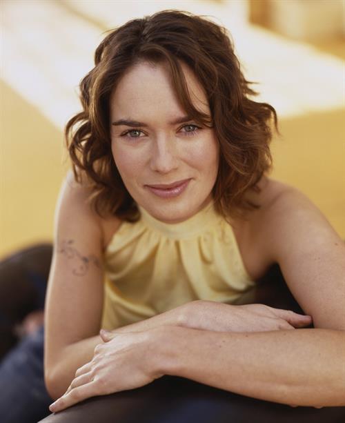 Lena Headey