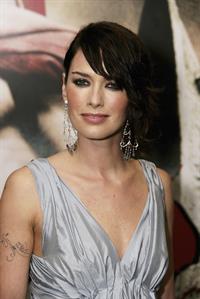 Lena Headey