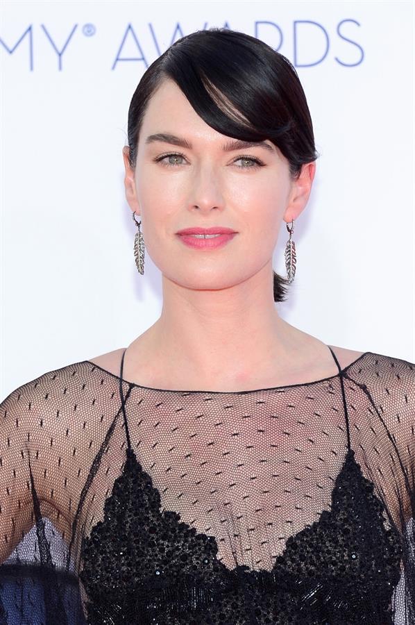 Lena Headey