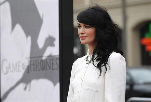 Lena Headey