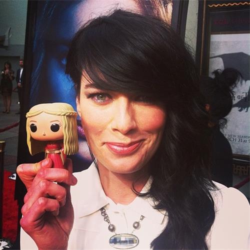 Lena Headey