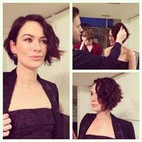 Lena Headey