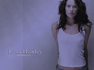 Lena Headey