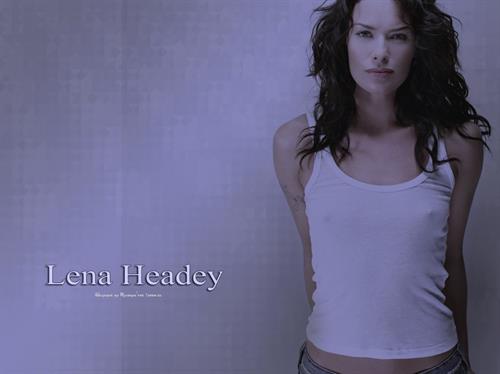Lena Headey