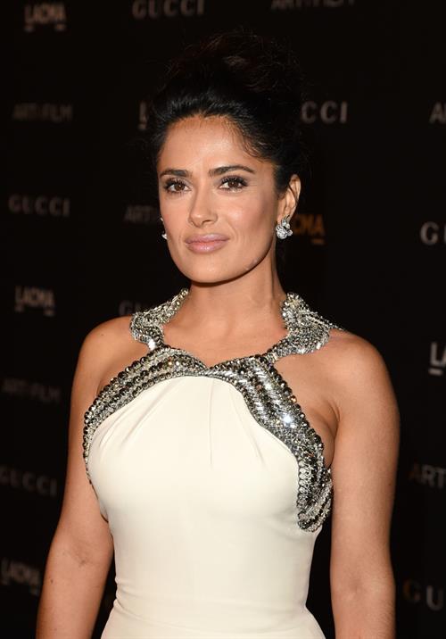 Salma Hayek
