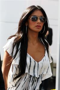 Nicole Scherzinger