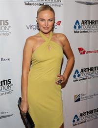 Malin Akerman Arthritis Foundation Commitment to a Cure Awards in Beverly Hills - October 25, 2012