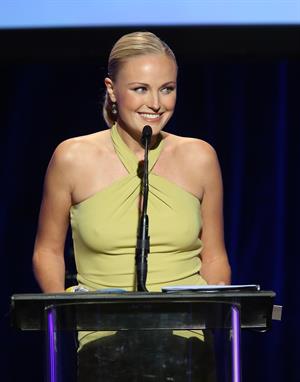 Malin Akerman Arthritis Foundation Commitment to a Cure Awards in Beverly Hills - October 25, 2012