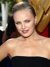 Malin Akerman Creative Arts Emmy Awards - Los Angeles, Sep. 15, 2013