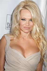 Pamela Anderson