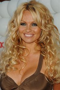 Pamela Anderson