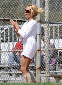 Pamela Anderson
