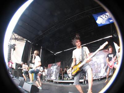 Chiodos