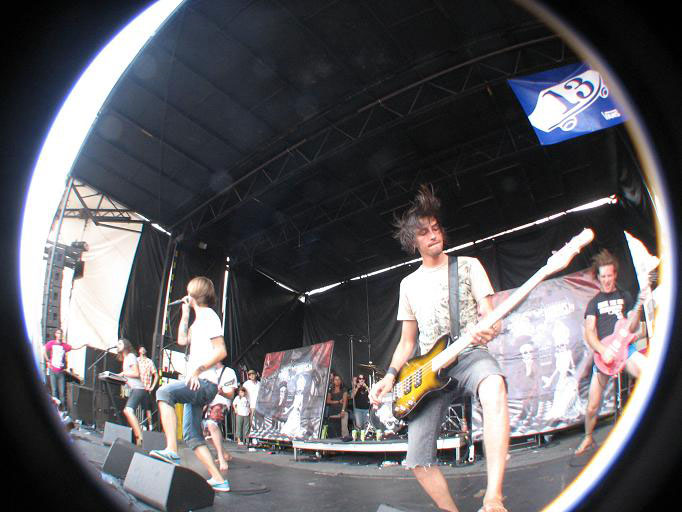 Chiodos