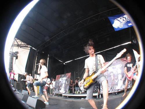 Chiodos