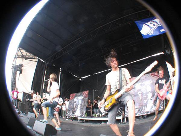 Chiodos