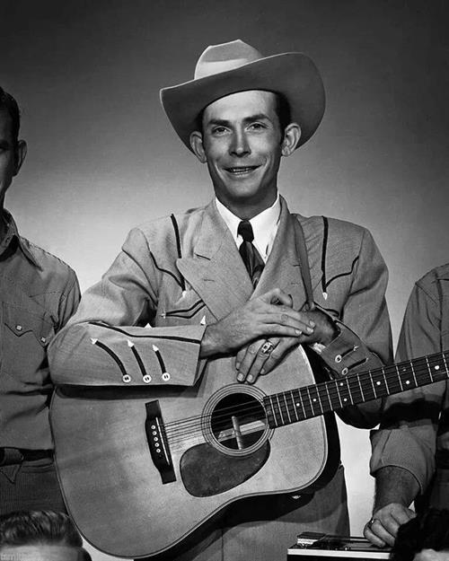 Hank Williams