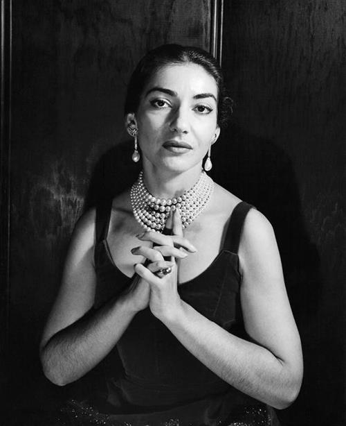 Maria Callas