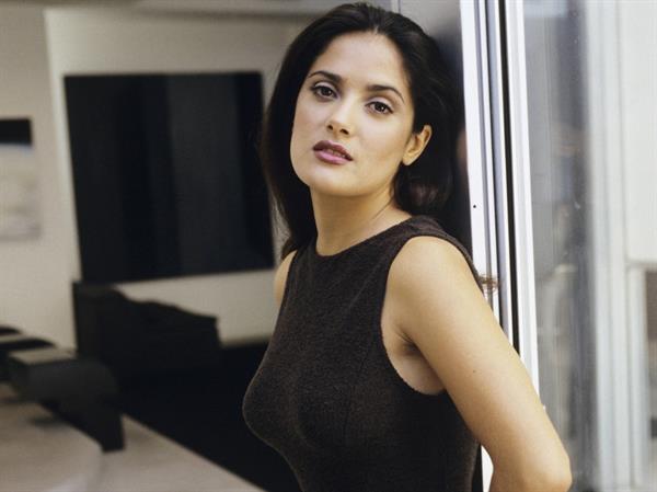 Salma Hayek