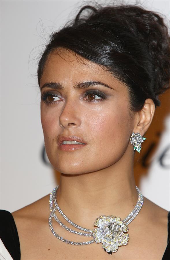 Salma Hayek