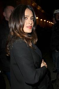 Salma Hayek