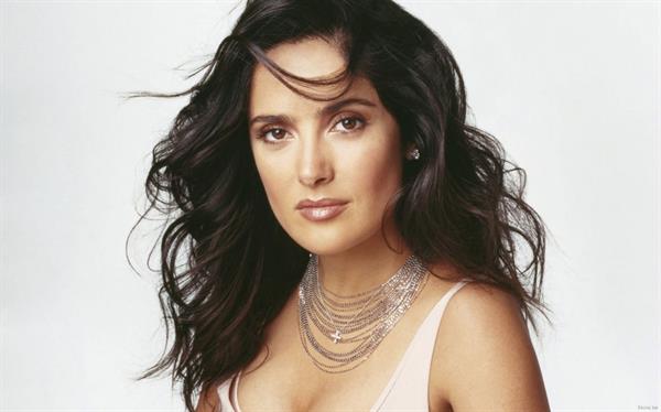 Salma Hayek