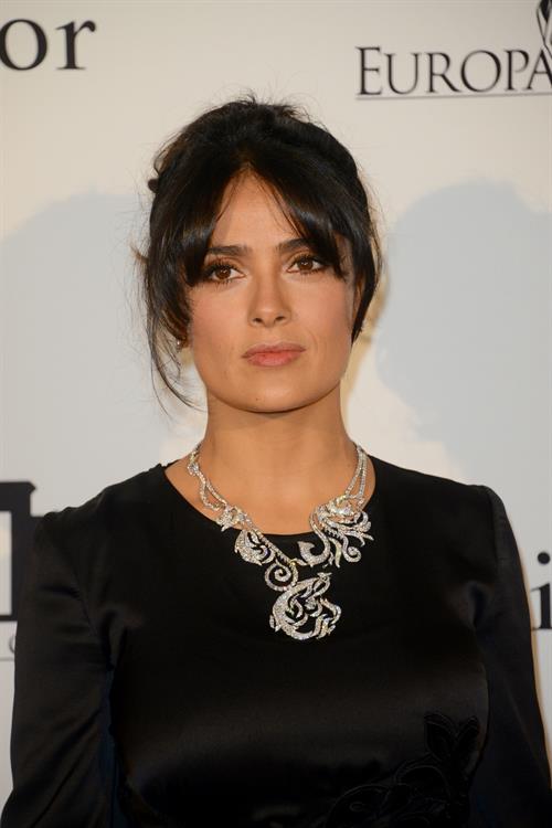 Salma Hayek