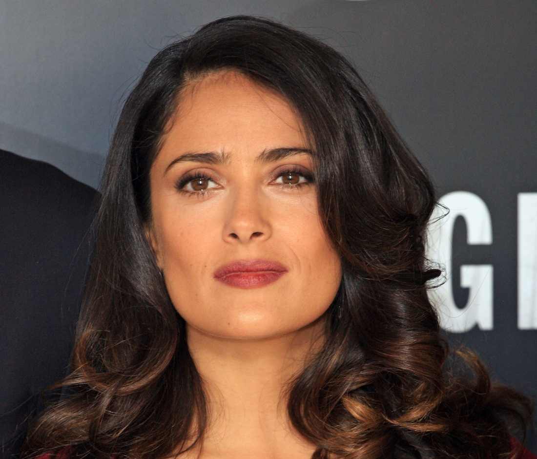 Salma Hayek Pictures