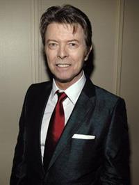 David Bowie