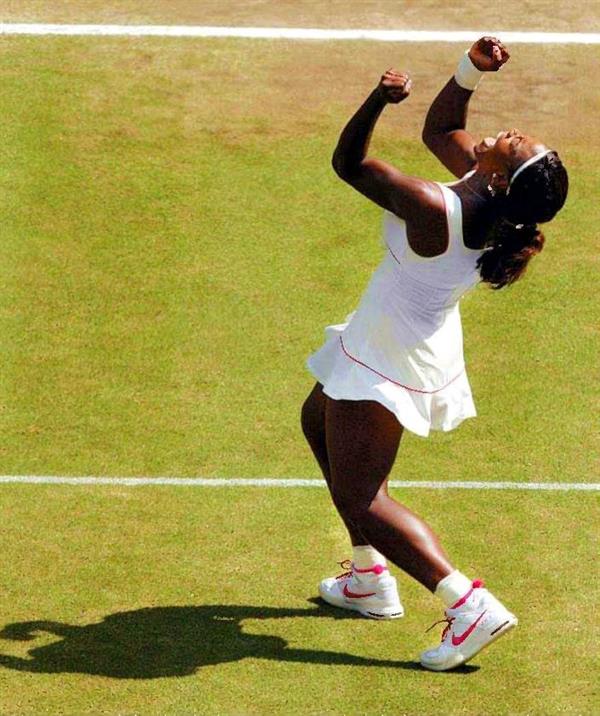 Serena Williams