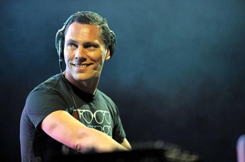 Tiesto