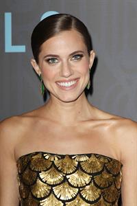 Allison Williams
