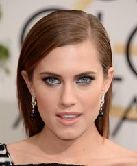 Allison Williams