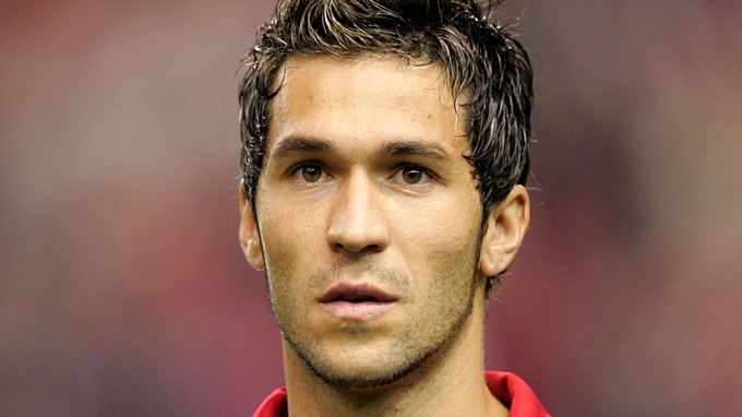 Luis Garcia