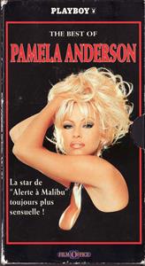 Pamela Anderson