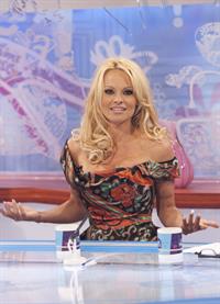 Pamela Anderson