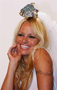 Pamela Anderson