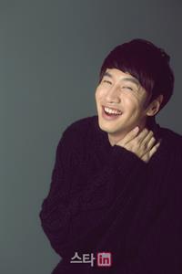 Kwang Soo Lee