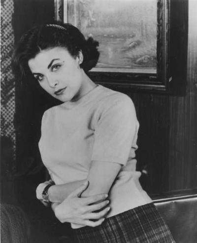 Sherilyn Fenn