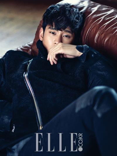 Soo Hyun Kim