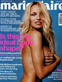 Pamela Anderson