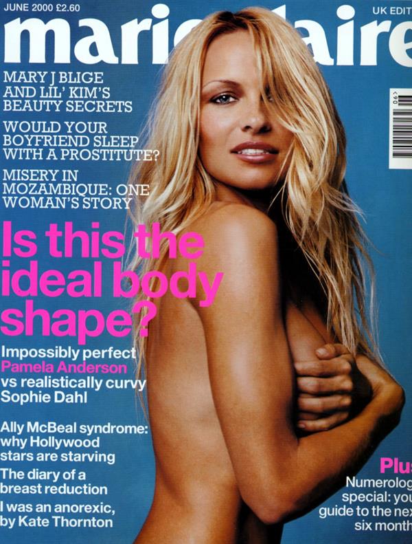 Pamela Anderson