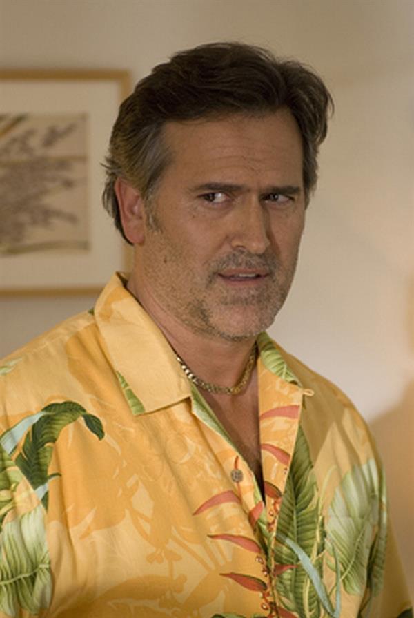 Bruce Campbell