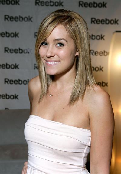 Lauren Conrad