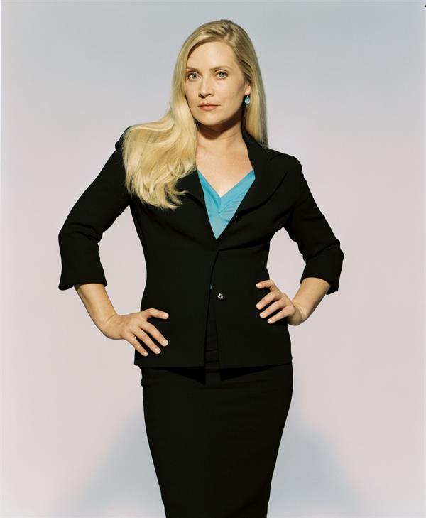 Emily Procter